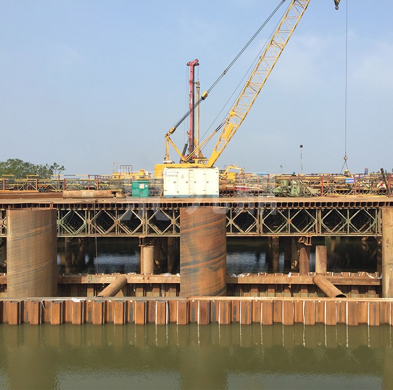 武漢市政路橋-天河機場S9標段3香蕉视频观看